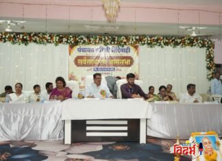 ग्रामीण नागरिकांच्या मूलभूत सुविधांसह आरोग्य, शिक्षण समस्यांचे निराकरण त्वरित करा – विधिमंडळ पक्षनेते आ. विजय वडेट्टीवार
