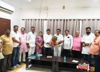 अखिल भारतीय तेली समाजाच्या संघटन बांधणीसाठी चंद्रपुरात विचारमंथन बैठक संपन्न!