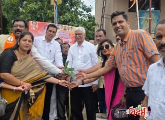 शिक्षण आणि आरोग्याकडे दुर्लक्ष करणे तातडीने थांबवावे: आमदार ज.मू.अभ्यंकर