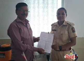 दिव्यांग प्रवाशाला न्याय मिळावा; कर्तव्यात कसूर करणाऱ्या एसटी वाहकावर कठोर कारवाईची मागणी