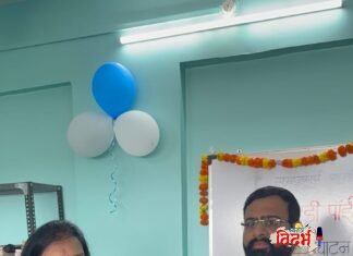 वरोऱ्यात स्पर्धा परीक्षा व व्यवसायाभिमुख शिक्षणासाठी ‘स्टडी पॉईंट अकॅडमी’चा भव्य उद्घाटन सोहळा संपन्न