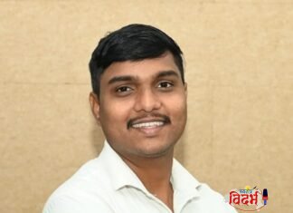 आदरणीय श्री. सुधीरभाऊस वाढदिवसाच्या लक्ष लक्ष शुभेच्छा…