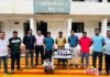 स्थानिक गुन्हे शाखेची धडक कारवाई: घरफोडी करणाऱ्या आरोपीला छत्तीसगडमधून जेरबंद ; ३ लाखांची चोरीची रोकड जप्त.