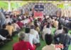 गुन्हेगारांचे धाबे दणाणले! चंद्रपूर पोलिसांची ‘धडक कारवाई’; १९८ रेकॉर्डवरील गुन्हेगारांची घेतली झाडाझडती.