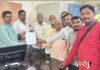 वरोरा येथील चीरघर प्लॉटमधील रहिवाशांचा एल्गार; नजूल जमिनी ‘फ्री-होल्ड’ करण्यासाठी CO व SDM यांना धडक निवेदन!