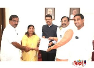 विकास पुरुष आ. सुधीरभाऊ मुनगंटीवार यांच्या वाढदिवसानिमित्त लोककल्याणकारी व दूरगामी विकासाचा प्रवास.