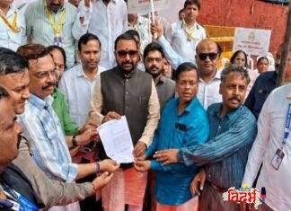 पत्रकारांचा मोठा विजय!’व्हॉईस ऑफ मीडिया’चे अनिर्दिष्ट मुदतीचे उपोषण समाप्त, केंद्र सरकारचे मागण्यांवर सकारात्मक आश्वासन.