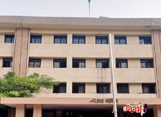 अल्पवयीनेवरील लैंगिक अत्याचार प्रकरणात आरोपीला १० वर्षांची सश्रम कैद.रामनगर पोलिसांचा भक्कम तपास; न्यायालयाने सुनावली कठोर शिक्षा