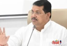 अंगणवाडीतील बालकांच्या आहाराच्या गुणवत्तेवर गंभीर प्रश्नचिन्ह तपासणी अहवालाने धक्कादायक वास्तव समोर, दोषींवर कठोर कारवाईची काँग्रेस विधिमंडळ नेते विजय वडेट्टीवार यांची मागणी.