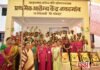 नवरगाव येथे अत्याधुनिक प्राथमिक आरोग्य केंद्राच्या नवीन इमारतीचे लोकार्पण.वेदनाग्रस्तांच्या सेवेतच ईश्वरीय सेवेचा परमोच्च आनंद – विधिमंडळ पक्षनेते आ. विजय वडेट्टीवार