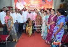 ६८५ रुग्णांची तपासणी; १०८ शस्त्रक्रियांसाठी नोंदणी, ९८ आयुष्मान कार्ड तयार; दोन व्हीलचेअर व दोन वॉकरचे वाटप