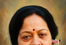 जीवेत शरदः शतम्! वरोराच्या प्रसूतीतज्ज्ञ व सामाजिक कार्यकर्त्या डॉ. सुहास (काकू)विनायकराव वझे यांना ८१ व्या वाढदिवसानिमित्त मनःपूर्वक शुभेच्छा!