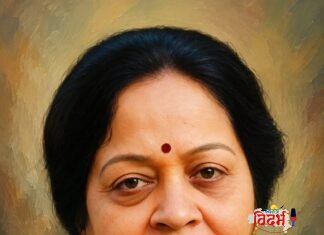 जीवेत शरदः शतम्! वरोराच्या प्रसूतीतज्ज्ञ व सामाजिक कार्यकर्त्या डॉ. सुहास (काकू)विनायकराव वझे यांना ८१ व्या वाढदिवसानिमित्त मनःपूर्वक शुभेच्छा!
