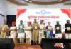 चंद्रपूर पोलिसांचा दणका!३ कोटी ५९ लाखांचा मुद्देमाल मूळ मालकांच्या हाती; स्वातंत्र्यदिनाच्या मुहूर्तावर नागरिकांना मोठा दिलासा