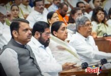 महाराष्ट्र धर्मस्वातंत्र्य कायदा, २०२६ लागू; बेकायदा धर्मांतरावर आता चाप, कठोर शिक्षेची तरतूद!
