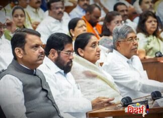 महाराष्ट्र धर्मस्वातंत्र्य कायदा, २०२६ लागू; बेकायदा धर्मांतरावर आता चाप, कठोर शिक्षेची तरतूद!