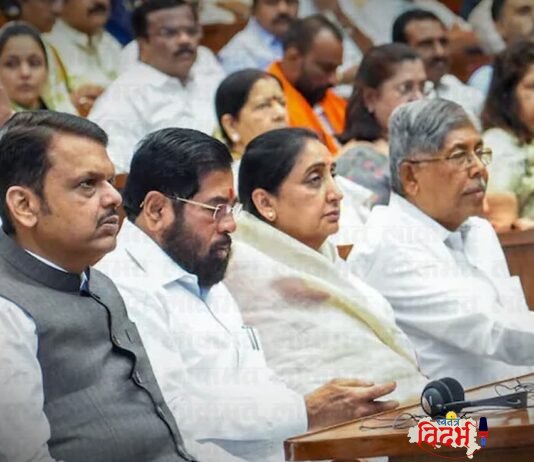 महाराष्ट्र धर्मस्वातंत्र्य कायदा, २०२६ लागू; बेकायदा धर्मांतरावर आता चाप, कठोर शिक्षेची तरतूद!