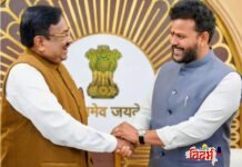 उडान योजनेतून चंद्रपूरला न्याय द्या!