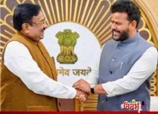 उडान योजनेतून चंद्रपूरला न्याय द्या!