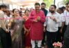 पारधी समाज बांधवांना शासकीय योजनांचा लाभ देण्याचा संकल्प करू या! — पालकमंत्री डॉ. अशोक उईके