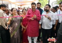 पारधी समाज बांधवांना शासकीय योजनांचा लाभ देण्याचा संकल्प करू या! — पालकमंत्री डॉ. अशोक उईके