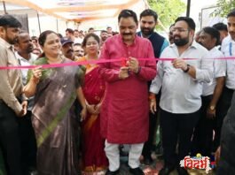 पारधी समाज बांधवांना शासकीय योजनांचा लाभ देण्याचा संकल्प करू या! — पालकमंत्री डॉ. अशोक उईके