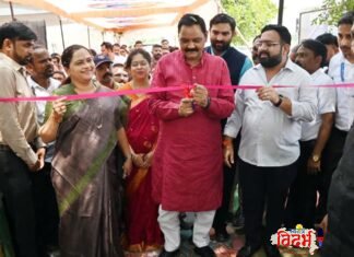 पारधी समाज बांधवांना शासकीय योजनांचा लाभ देण्याचा संकल्प करू या! — पालकमंत्री डॉ. अशोक उईके