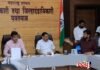यवतमाळमध्ये आदिवासी विद्यार्थी व बेरोजगार युवकांच्या आंदोलनाला यश; प्रलंबित पदभरतीबाबत महत्त्वपूर्ण बैठक संपन्न.