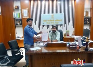 विकासाच्या नावाखाली ठेकेदारांचे आर्थिक शोषण; रखडलेली देयके तात्काळ अदा करा – शिवसेनेचा आक्रमक पवित्रा.