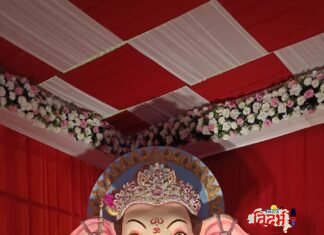साडेपाच दशकांहून अधिक समृद्ध वारसा! सन १९५५ पासून सामाजिक जाणिवेचा वसा जपणारे ‘जय भारतीय गणेश मंडळ’ आयोजित करत आहे भव्य रक्तदान शिबिर!