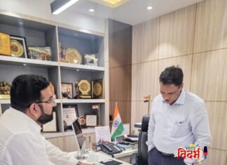 चंद्रपूर जिल्ह्यातील अल्पभाषिक शाळांच्या अस्तित्वाचा प्रश्न ऐरणीवर; शाळा बंद करण्याच्या हालचालींवर तीव्र आक्षेप!