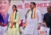 कंत्राटातून मलिंदा लाटणाऱ्या ‘ठेकेदार आमदाराला’ जनतेच्या समस्यांची काय जाणीव? – आ. विजय वडेट्टीवार