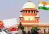 हप्ता थकला म्हणून बँक किंवा फायनान्स कंपनीला बळजबरीने वाहन जप्त करता येणार नाही – सर्वोच्च न्यायालयाचा कडक पवित्रा.