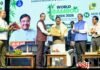 वनमंत्री असताना चंद्रपुरात बांबू संशोधन व प्रशिक्षण केंद्राची मुहूर्तमेढ; ‘वन ते धन’च्या संकल्पनेतून ग्रामीण अर्थव्यवस्थेला नवी दिशा