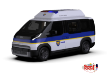 गणेशोत्सवात कायदा मोडाल तर खैर नाही! चंद्रपूर पोलिसांची धडक कारवाई; तडीपार गुन्हेगारांवर ‘एआय (AI) कॅमेरा व्हॅन’ची राहणार करडी नजर