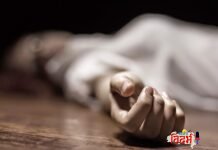 वरोऱ्यात खळबळ! GMR कंपनीमागे सापडलेल्या मृतदेहाची पटली ओळख; मृत बबन दामू परचाके असल्याचे निष्पन्न
